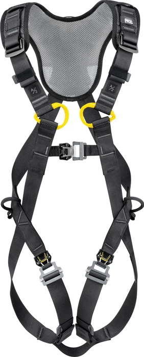 Petzl Newton Industriegurt europäische Ausführung