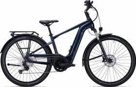 Pegasus Savino Evo 12 750Wh sapphire black Modell 2022 (Herren)