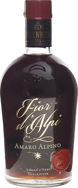 Psenner Fior d'Alpi 700ml