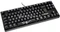 Ducky Shine 3 Slim [TKL], LEDs weiß, MX BROWN, USB, DE Vorschaubild