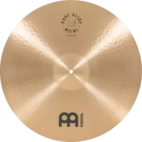 Meinl Pure Alloy Thin Crash 20"