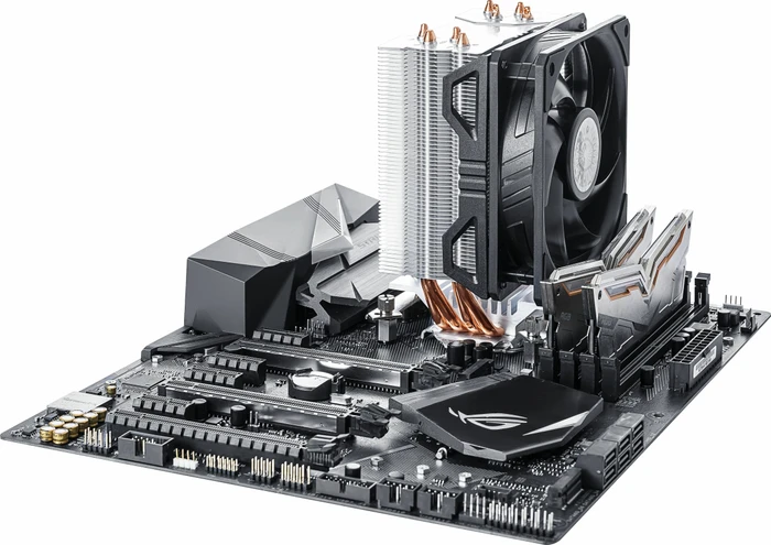 Cooler Master Hyper 212 Evo V2, inkl. LGA 1700