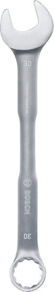 Bosch Professional Ring-Maulschlüssel, 30x338mm
