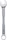 Bosch Professional Ring-Maulschlüssel, 30x338mm (1600A03AK4)