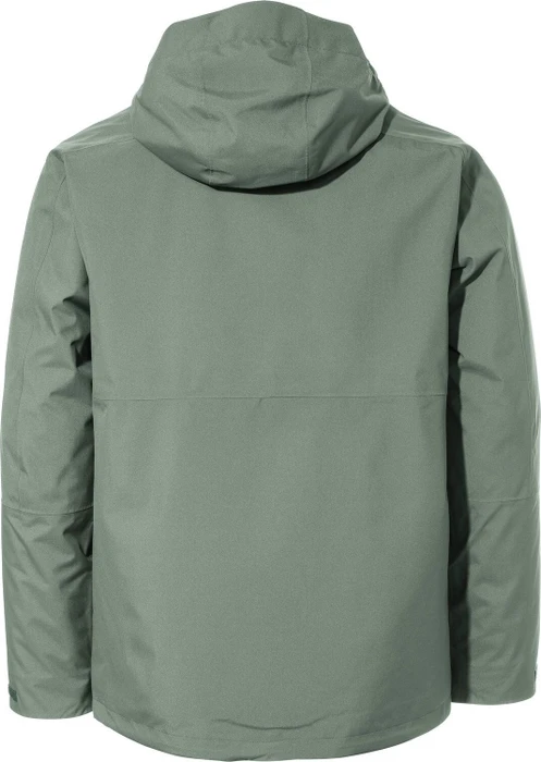 Vaude Neyland 3in1 Funktionsjacke agave (Herren)