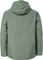 Vaude Neyland 3in1 Funktionsjacke agave (Herren) Vorschaubild