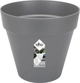 Elho Loft Urban 25 25cm anthrazit