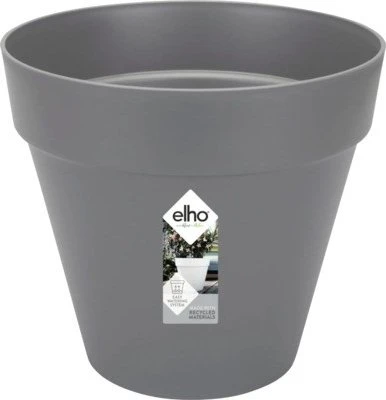 Elho Loft Urban 25 25cm anthrazit