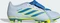 adidas Predator Club Fold-Over Tongue FG/MG crystal sky/ray blue/team solar yellow 2 (Herren) Vorschaubild