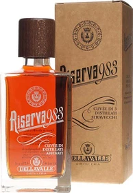 Dellavalle Grappa Riserva 983 700ml