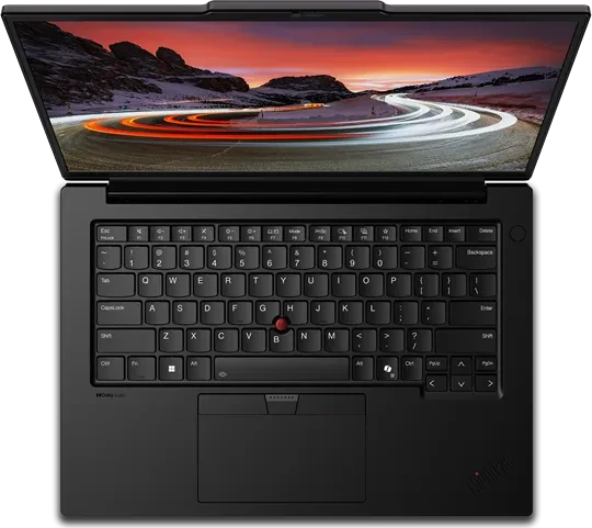 Lenovo ThinkPad P14s G5 (Intel), Core Ultra 7 155H, 32GB RAM, 1TB SSD, RTX 500 Ada Generation, UK