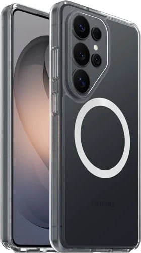 Otterbox React für Samsung Galaxy S26 Ultra transparent