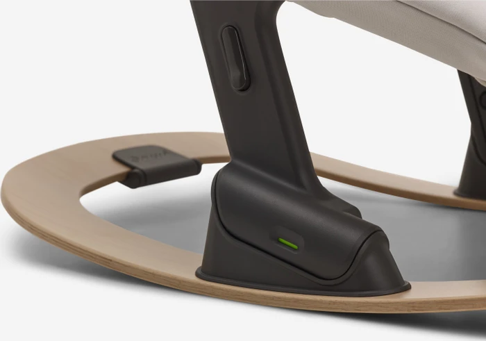 Bugaboo Giraffe Wippengestell