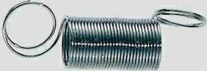 Märklin Schaltschieberfedern