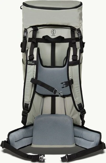Jack Wolfskin Trailflair Lite 40 XS-L mint leaf