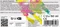 Kreul Mucki Quietsch-Fingerfarbe Set 4 Stück 150ml Vorschaubild