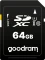 goodram S1A0 SD Card Series Vorschaubild
