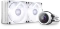 NZXT Kraken 240 RGB White Vorschaubild