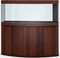 Juwel Vision 450 LED Aquarium-Set mit Unterschrank, dunkles Holz/dunkles Holz, 450l Vorschaubild