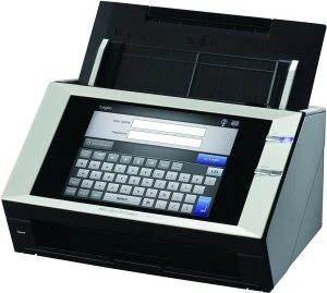 RICOH ScanSnap N1800