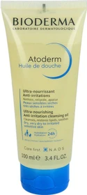 Bioderma Atoderm Rückfettendes Duschöl, 100ml