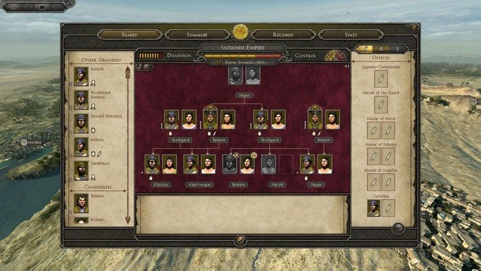 Total War: Attila - Slavic Nations Culture Pack (Download) (Add-on) (PC)