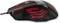 Esperanza MX201 Wolf 7D rot, USB Vorschaubild