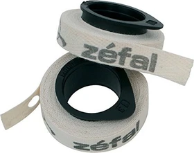 Zéfal Cotton Rim Tapes Felgenband 17mm, 2m