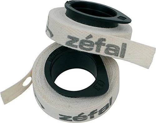 Zéfal Cotton Rim Tapes Felgenband 17mm, 2m
