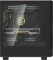 DarkFlash DB330M Mesh Black, Glasfenster Vorschaubild