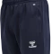hummel Core XK Poly Trainingshose lang marine Vorschaubild