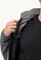 Jack Wolfskin Fortberg FZ Jacke phantom (Herren) Vorschaubild