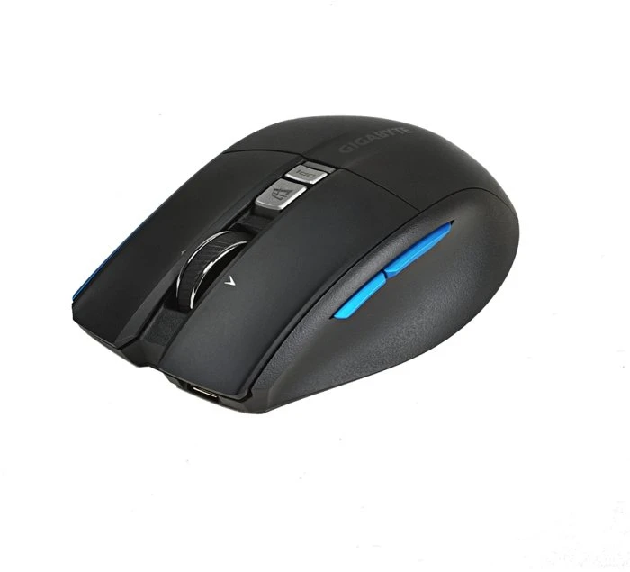 GIGABYTE Aire M93 Ice, USB