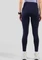 Odlo Essentials Tights Laufhose lang eclipse (Damen) Vorschaubild