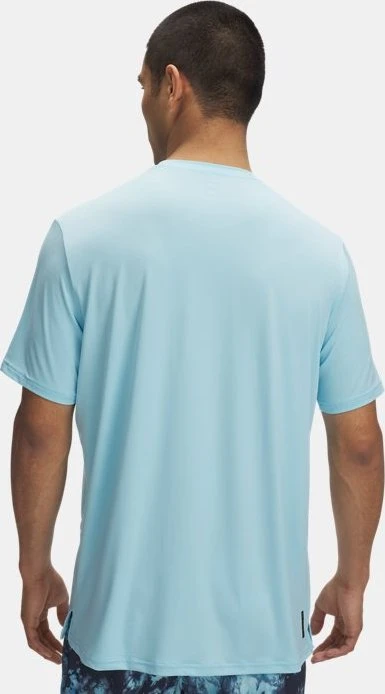 Under Armour Vanish Energy Funktionsshirt kurzarm stream (Herren)