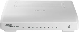 ASUS GX-D1081, 8-Port