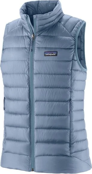 Patagonia Down Sweater Funktionsweste barnacle blue (Damen)