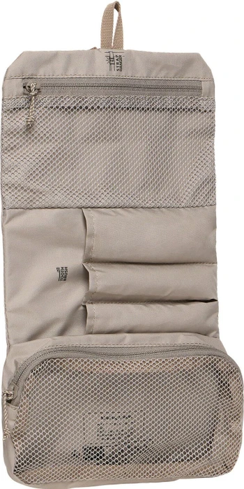 Vaude Wash Bag S Kulturtasche boulder