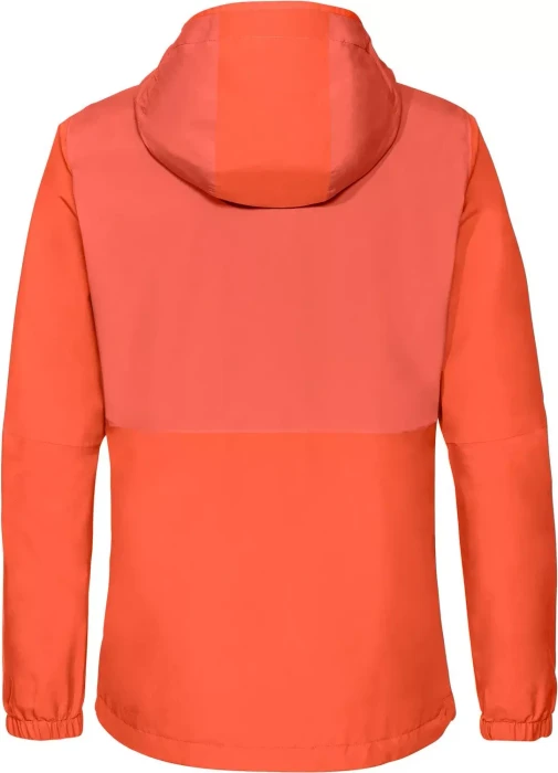 Vaude Neyland Rain Funktionsjacke hokkaido (Damen)