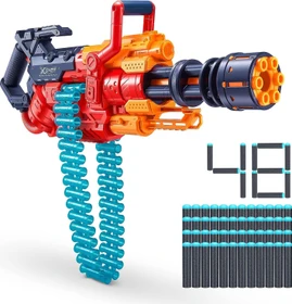 Zuru X-Shot Skins - Excel Crusher