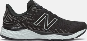 New Balance Fresh Foam 880v11 black/star glo (Damen)
