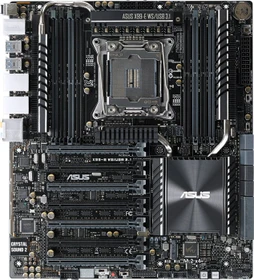ASUS X99-E WS/USB 3.1 (Intel 2011-3)