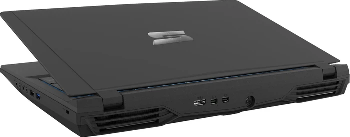 Schenker DTR 15-adnx, Core i7-7700K, 16GB RAM, 250GB SSD, 1TB HDD, GeForce GTX 1070, DE