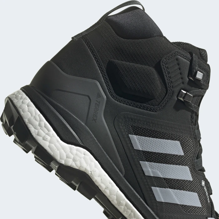 adidas Terrex Skychaser 2 Mid GTX core black/halo silver/dgh solid grey (Herren)