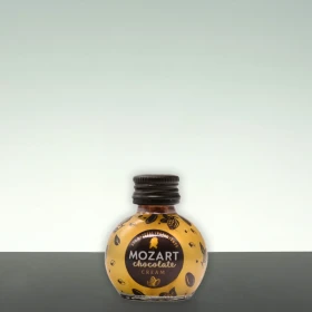 Mozart Chocolate Cream 20ml