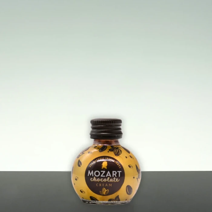 Mozart Chocolate Cream 20ml