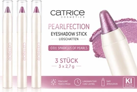 Catrice Pearlfection Eyeshadow Stick 01 sparkles of pearls, 2.7g