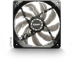 Enermax T.B.Silence, 140mm