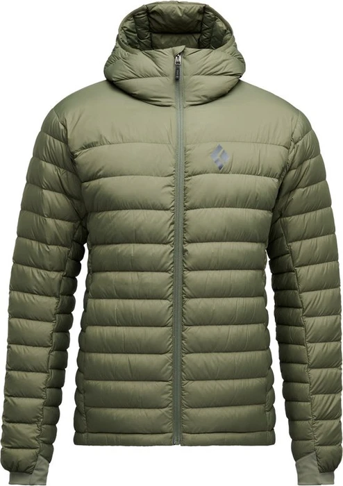 Black Diamond Access Down Hoody Funktionsjacke tundra (Herren)