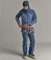 Ortovox Ortler Gore-Tex Funktionsjacke light nunatak (Herren) Vorschaubild